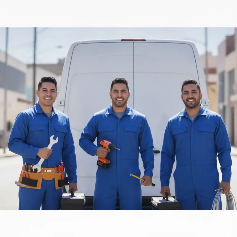 Reparação Estores equipe em Ananindeua